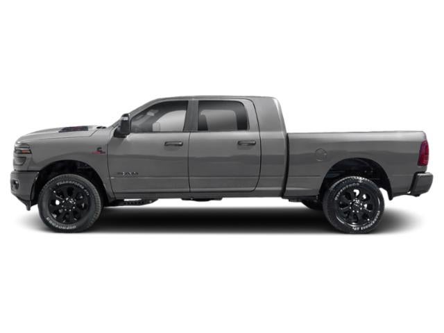 2027 RAM 2500 LARAMIE