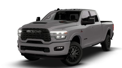 2026 RAM 2500 LIMITED CREW CAB 4X4 6'4' BOX