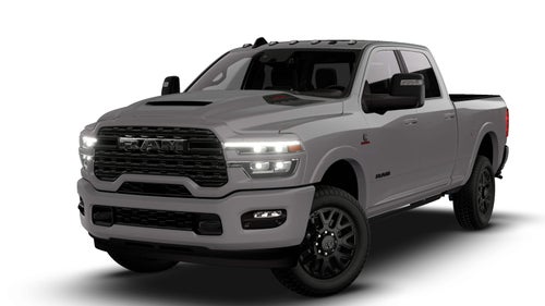 2026 RAM 2500 LIMITED CREW CAB 4X4 6'4' BOX