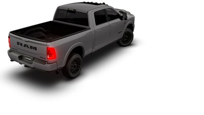 2026 RAM 2500 LIMITED CREW CAB 4X4 6'4' BOX
