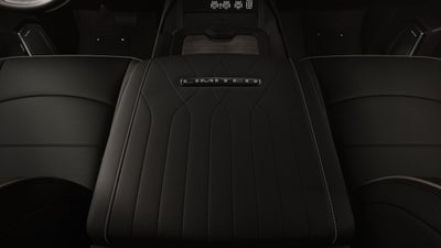 2026 RAM 2500 LIMITED CREW CAB 4X4 6'4' BOX