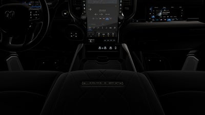 2026 RAM 2500 LIMITED CREW CAB 4X4 6'4' BOX