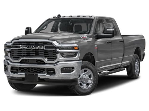 2027 RAM 3500 Tradesman