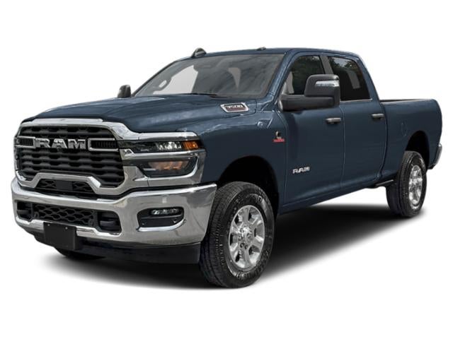2027 RAM 3500 Lone Star