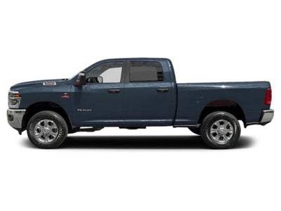 2027 RAM 3500 Lone Star