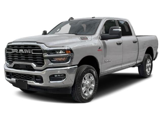2027 RAM 3500 Lone Star