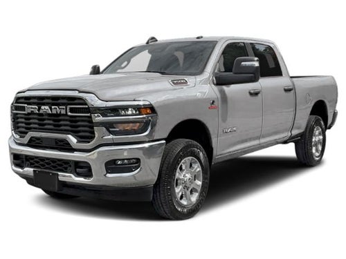 2027 RAM 3500 Lone Star