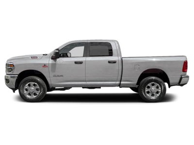 2027 RAM 3500 Lone Star
