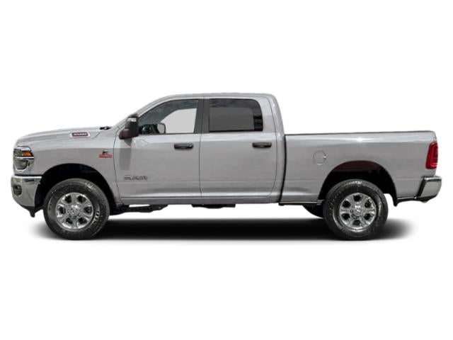 2027 RAM 3500 Lone Star