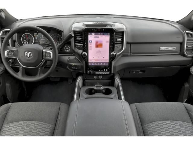 2027 RAM 3500 Lone Star