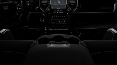 2026 RAM 3500 Lone Star