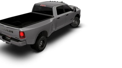 2026 RAM 3500 Lone Star