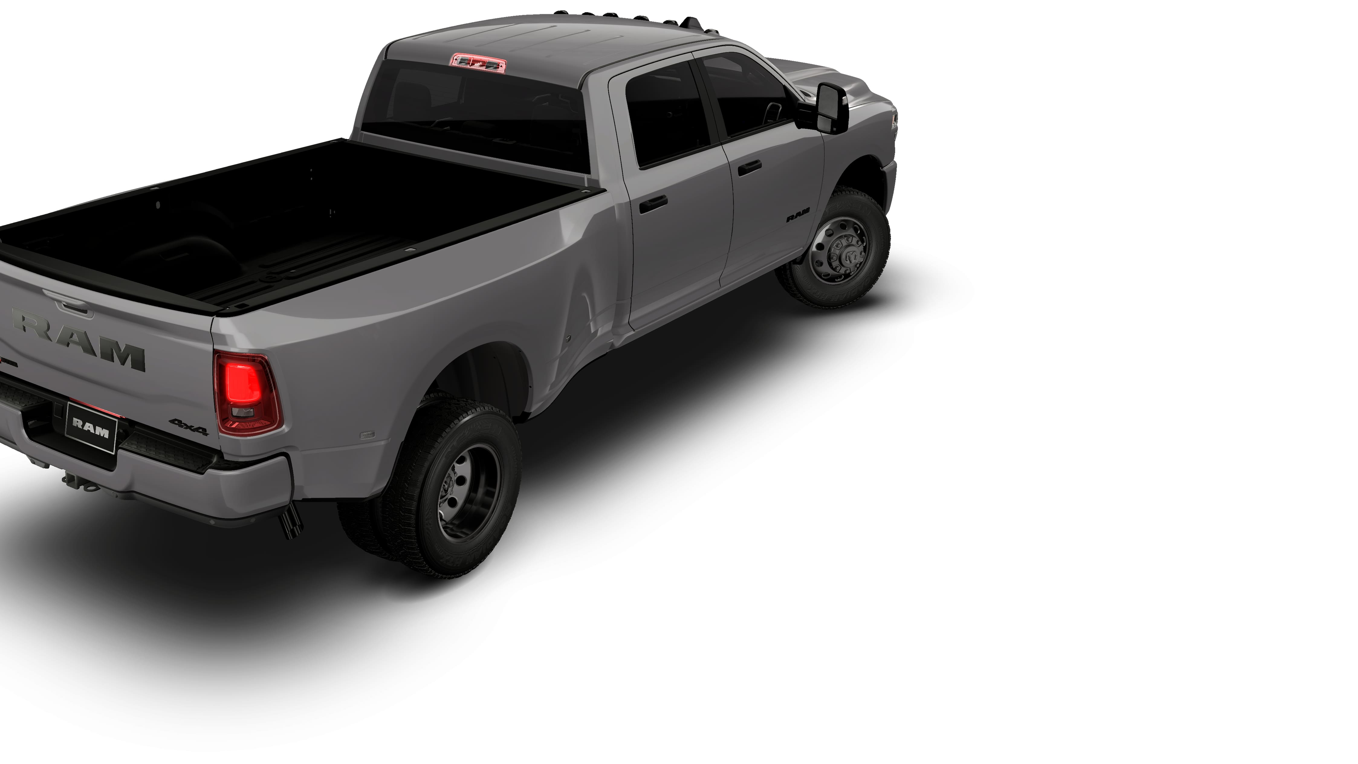 2026 RAM 3500 Lone Star