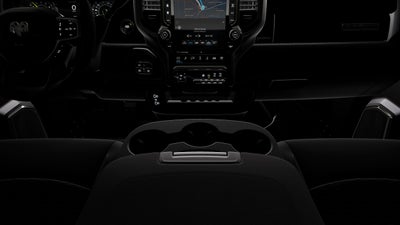 2026 RAM 3500 Lone Star