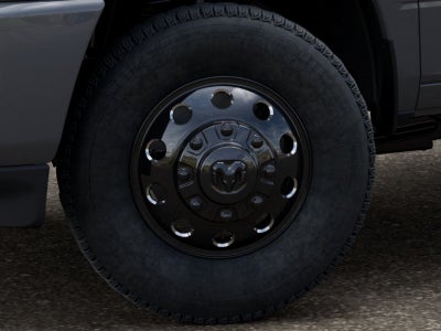 2026 RAM 3500 Lone Star