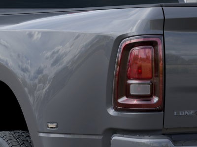 2026 RAM 3500 Lone Star