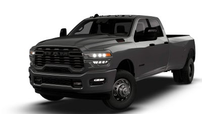 2026 RAM 3500 Lone Star