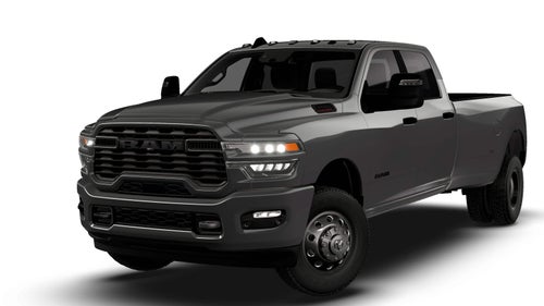 2026 RAM 3500 Lone Star