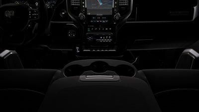 2026 RAM 3500 Lone Star