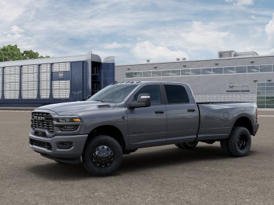 2026 RAM 3500 Lone Star