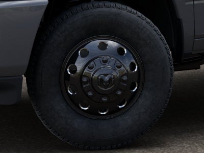 2026 RAM 3500 Lone Star