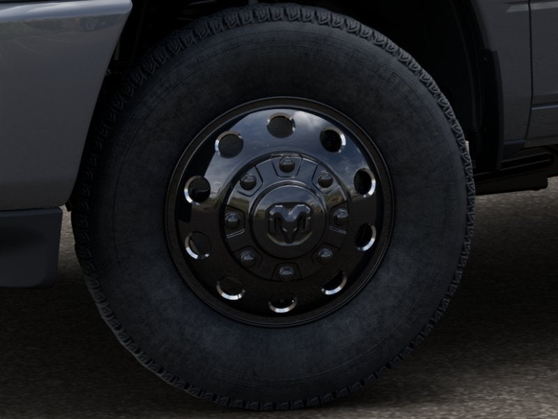 2026 RAM 3500 Lone Star