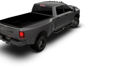 2026 RAM 3500 Lone Star
