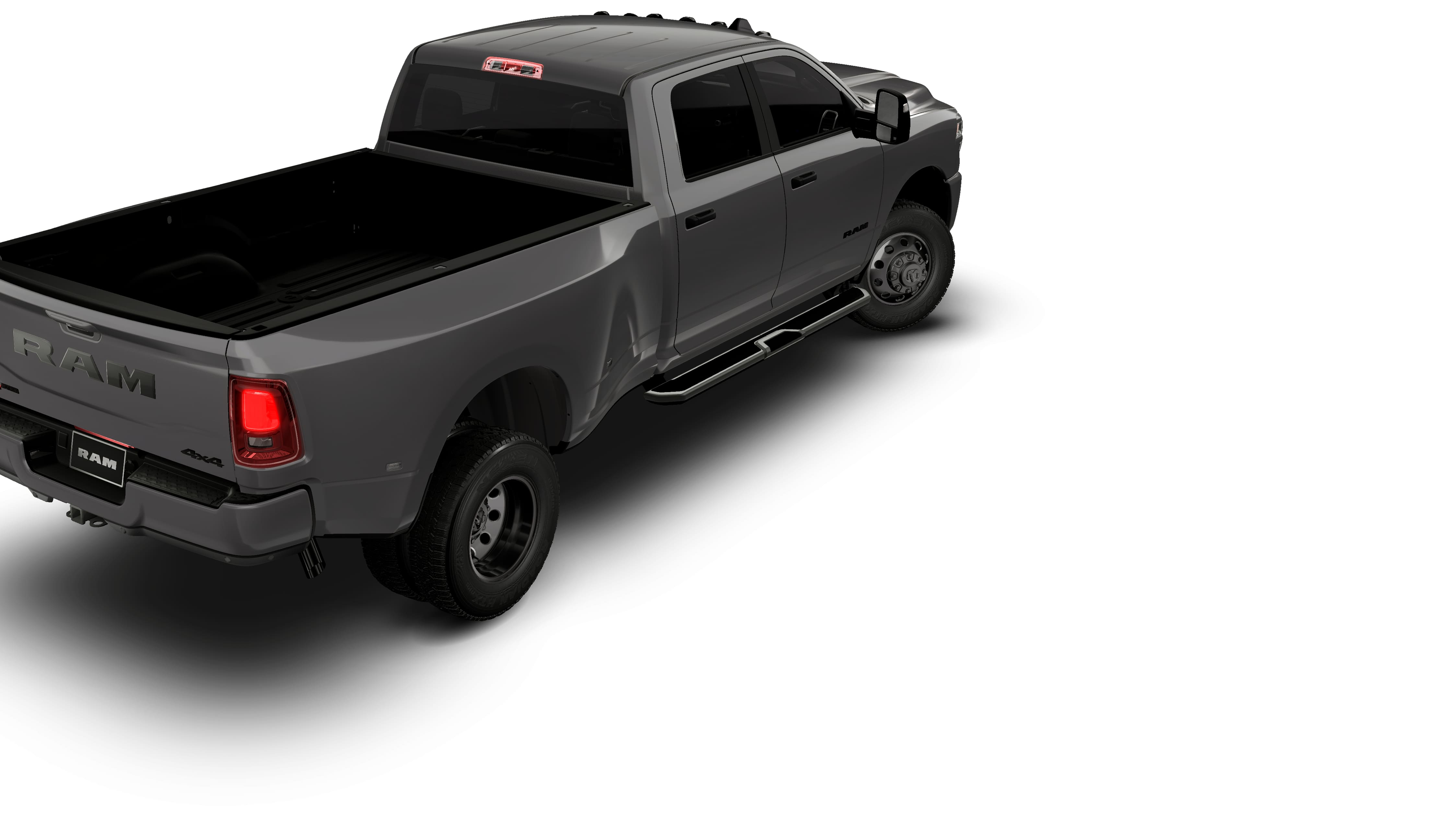 2026 RAM 3500 Lone Star
