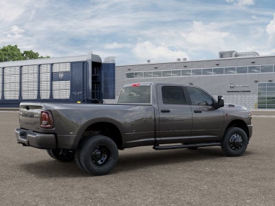 2026 RAM 3500 Lone Star