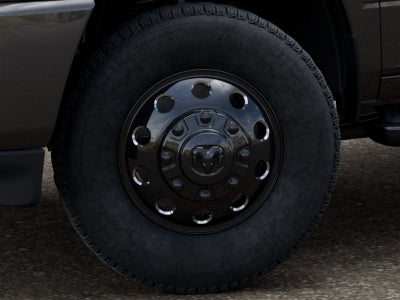 2026 RAM 3500 Lone Star