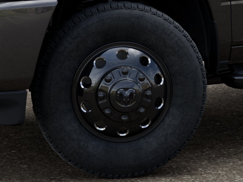 2026 RAM 3500 Lone Star