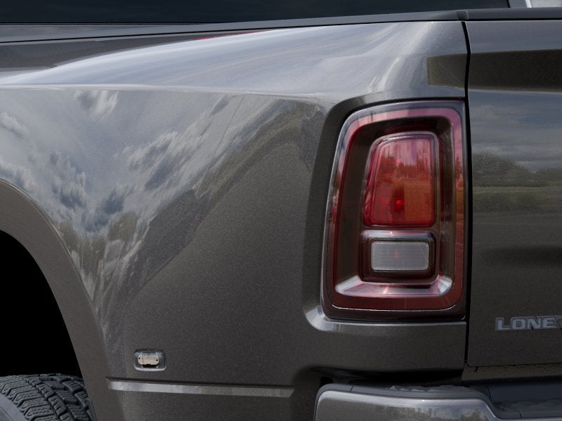 2026 RAM 3500 Lone Star