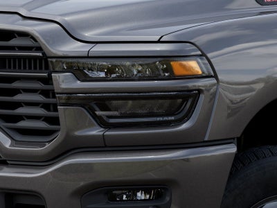2026 RAM 3500 Lone Star