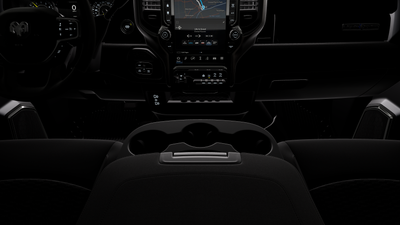 2026 RAM 3500 Lone Star