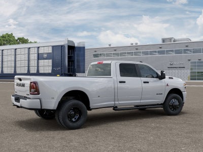 2026 RAM 3500 Lone Star