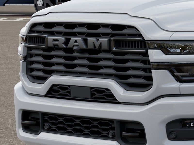 2026 RAM 3500 Lone Star