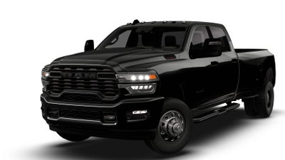 2026 RAM 3500 Lone Star