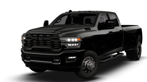 2026 RAM 3500 Lone Star