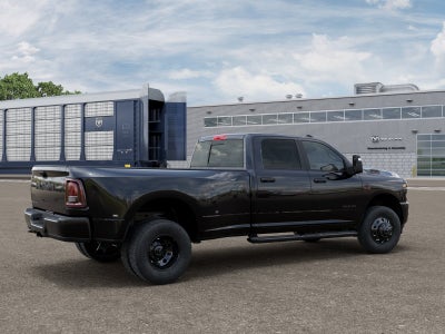 2026 RAM 3500 Lone Star