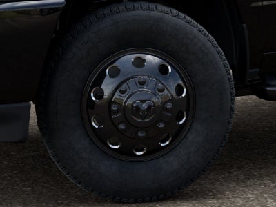 2026 RAM 3500 Lone Star