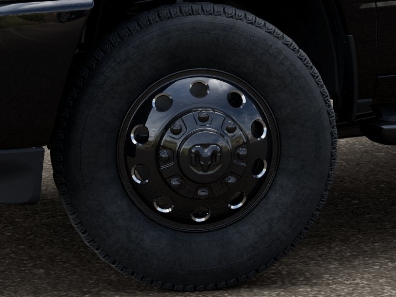 2026 RAM 3500 Lone Star