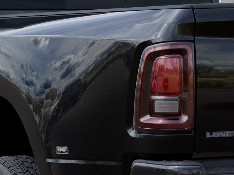 2026 RAM 3500 Lone Star