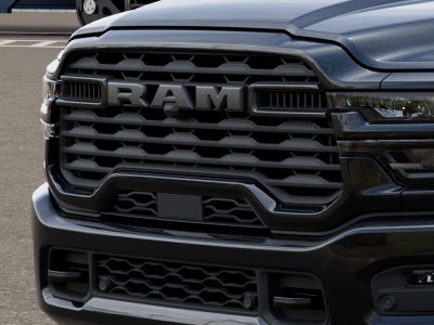 2026 RAM 3500 Lone Star