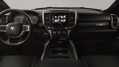 2026 RAM 1500 Lone Star