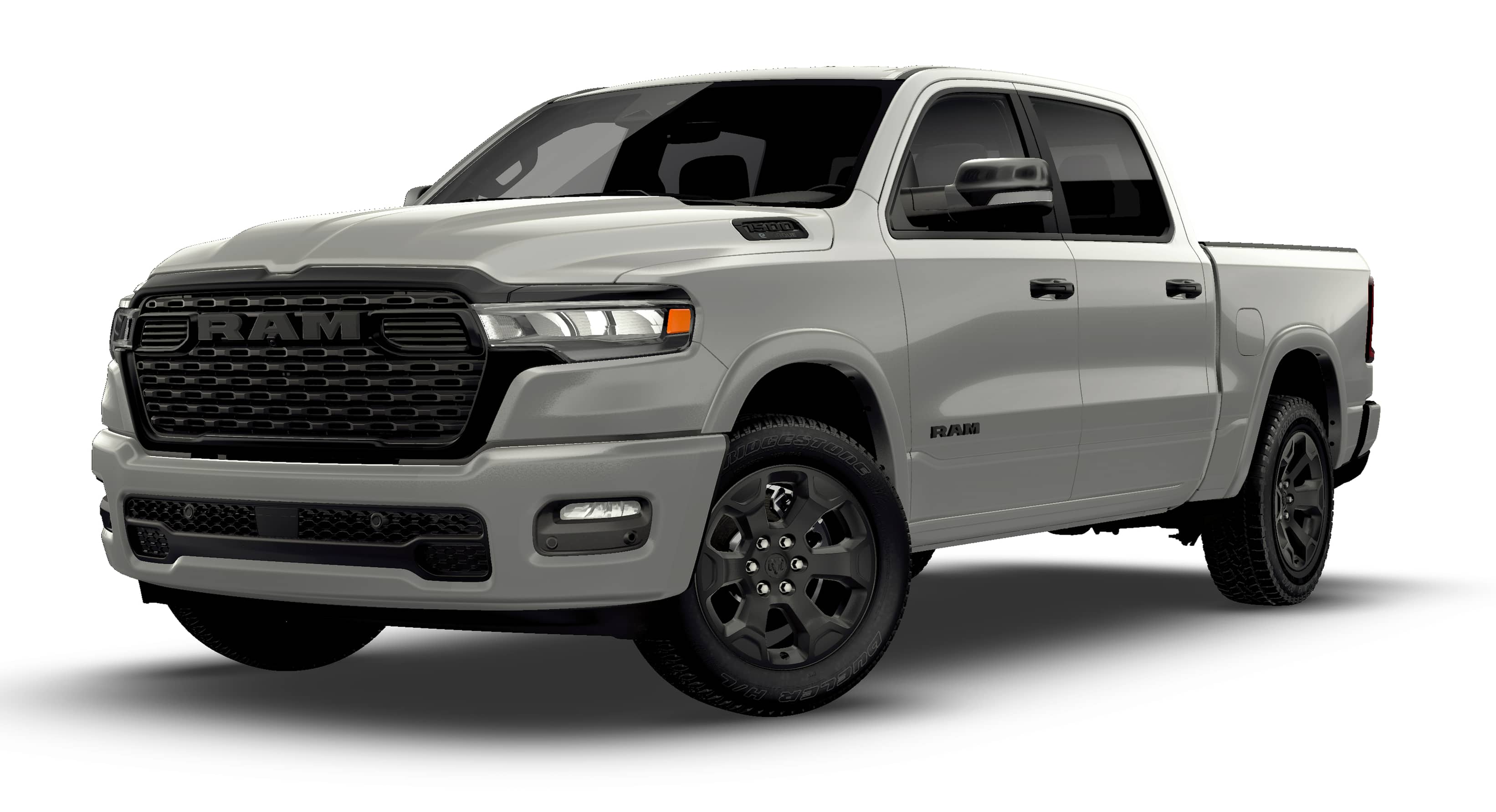 2026 RAM 1500 Lone Star