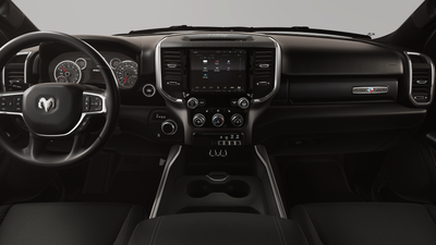 2026 RAM 1500 Lone Star