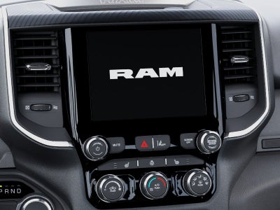 2026 RAM 1500 Lone Star