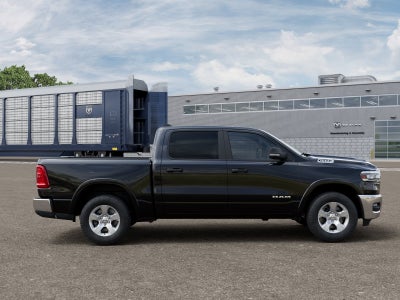 2026 RAM 1500 Lone Star