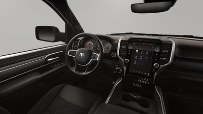 2026 RAM 1500 Lone Star