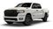 2026 RAM 1500 BIG HORN CREW CAB 4X2 5'7' BOX